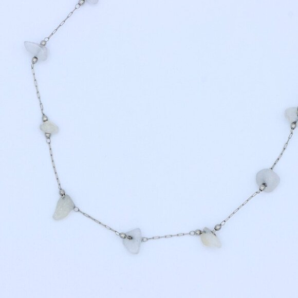 Delicate & Modern Necklace Chain – Perfect for Girls & Women, DYC1882 - Picture 6 of 15